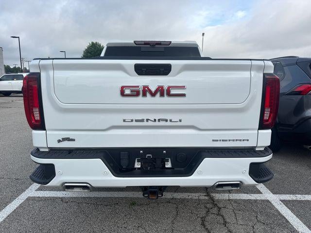 2023 GMC Sierra 1500 Crew Cab Short Box 4-Wheel Drive Denali