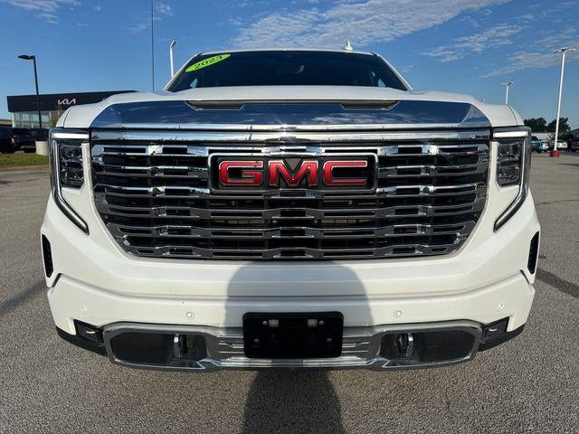 2023 GMC Sierra 1500 Crew Cab Short Box 4-Wheel Drive Denali