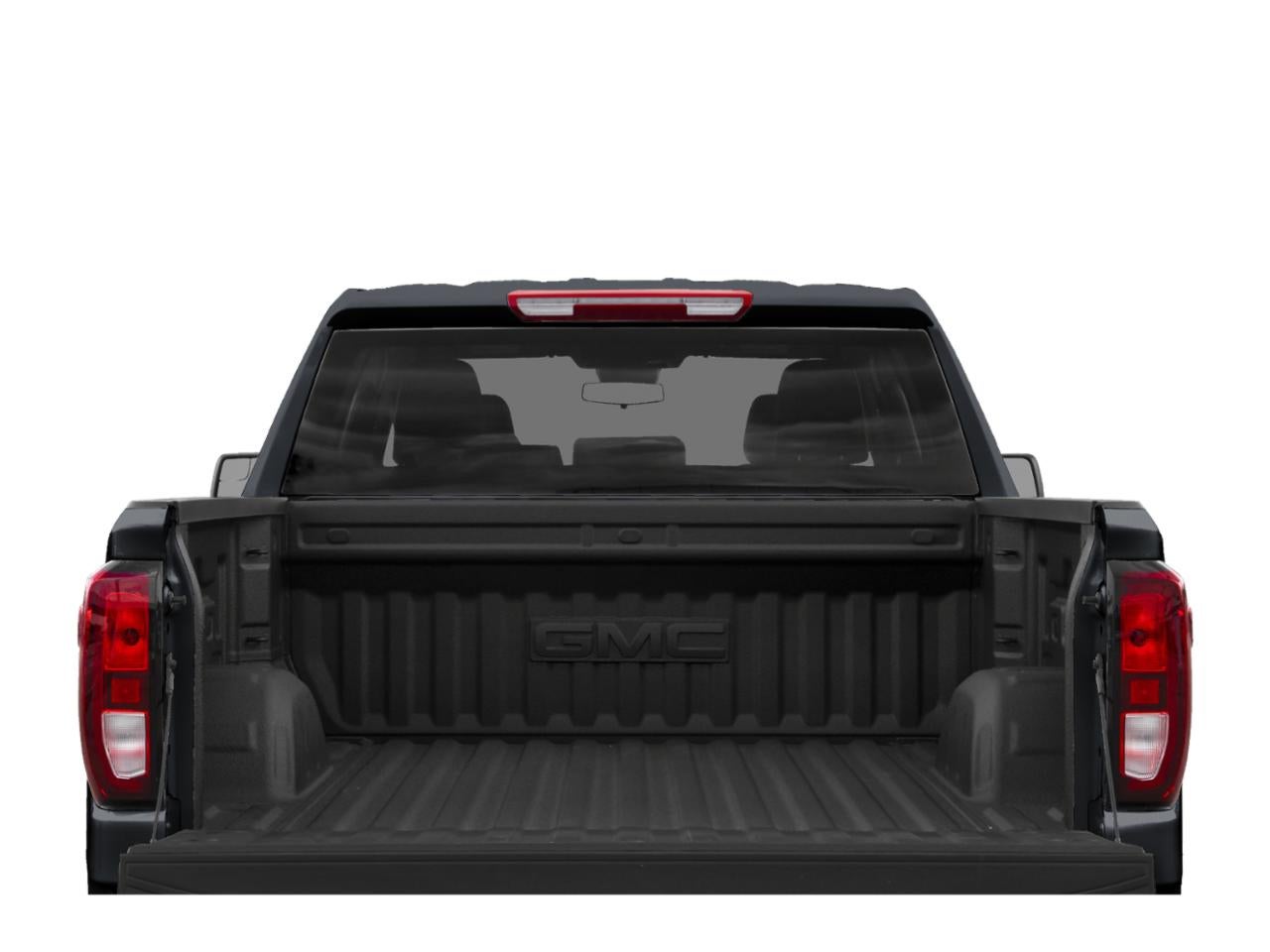 2023 GMC Sierra 1500 Crew Cab Short Box 4-Wheel Drive Denali