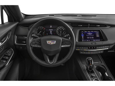 2019 Cadillac XT4 FWD 4dr Sport