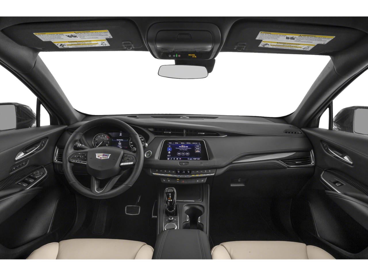 2019 Cadillac XT4 FWD 4dr Sport