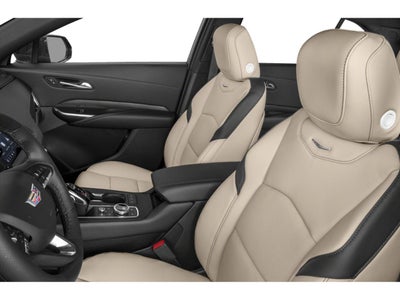 2019 Cadillac XT4 FWD 4dr Sport