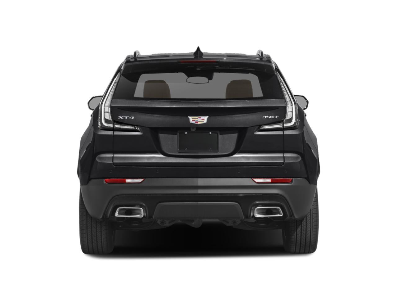 2019 Cadillac XT4 FWD 4dr Sport