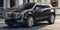 2018 Cadillac XT5 FWD 4dr Premium Luxury