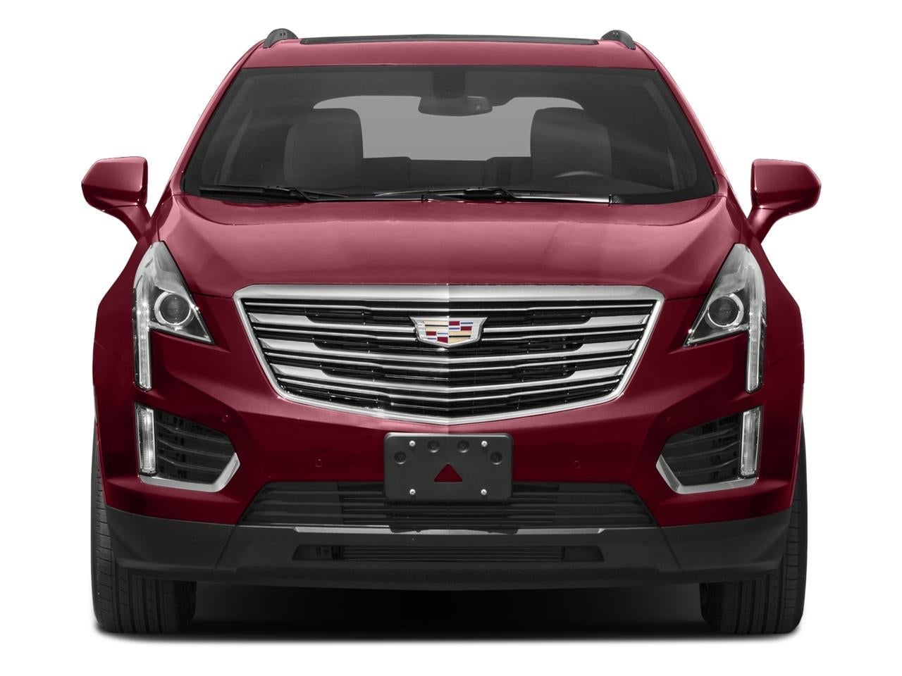2018 Cadillac XT5 FWD 4dr Premium Luxury