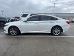 2021 Honda Accord Sedan LX 1.5T CVT