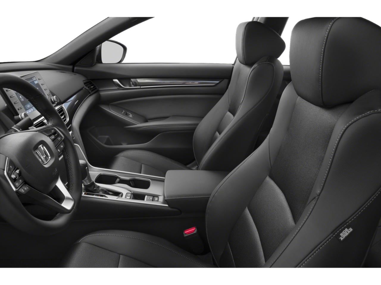 2019 Honda Accord Sedan Sport 1.5T CVT