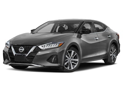 2020 Nissan Maxima SL 3.5L