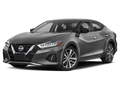 2020 Nissan Maxima SL 3.5L