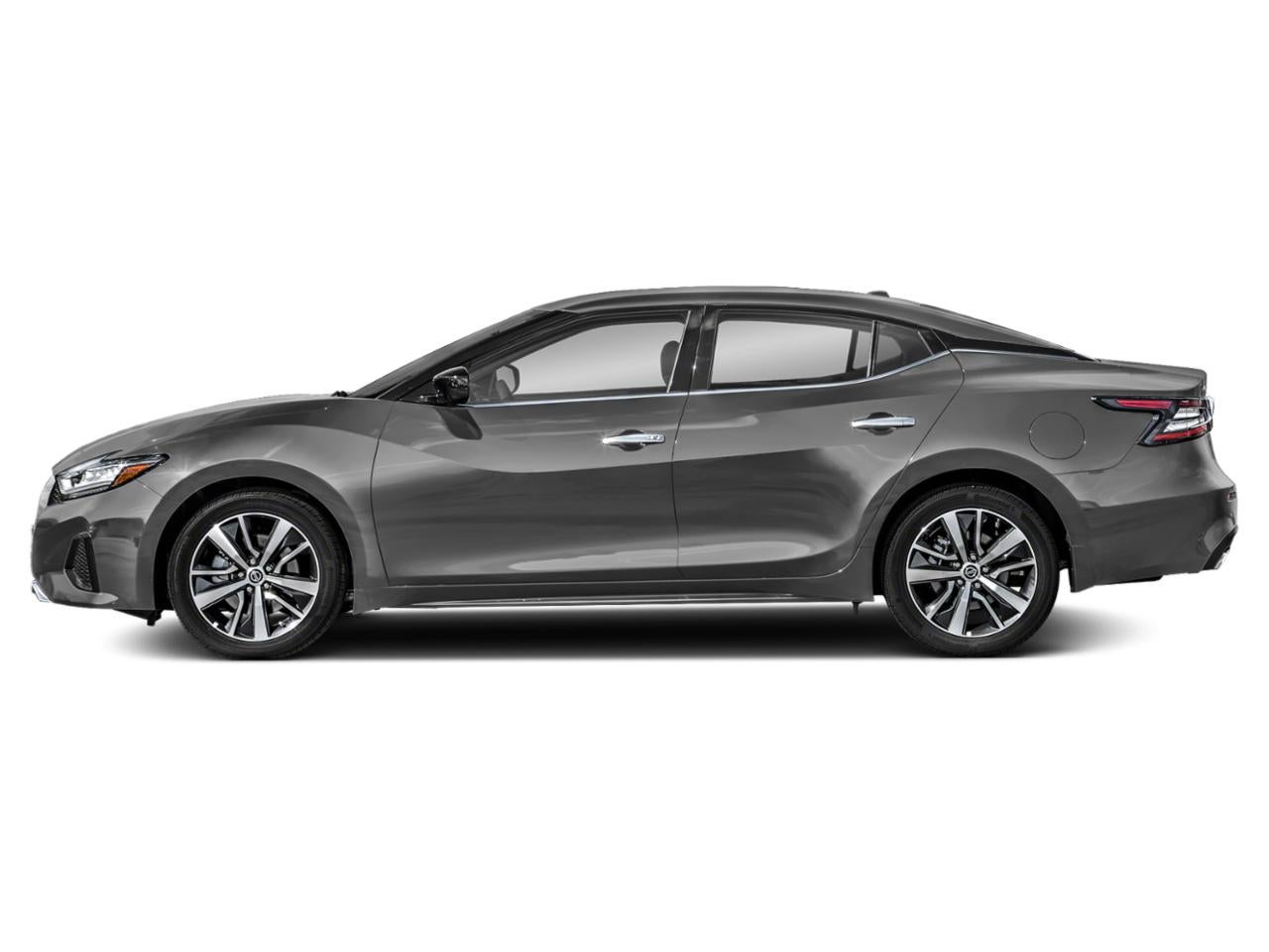 2020 Nissan Maxima SL 3.5L
