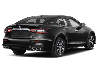 2020 Nissan Maxima SL 3.5L