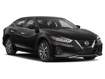2020 Nissan Maxima SL 3.5L