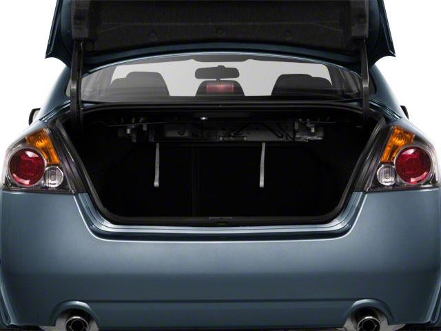 2011 Nissan Altima 4dr Sdn I4 CVT 2.5 S