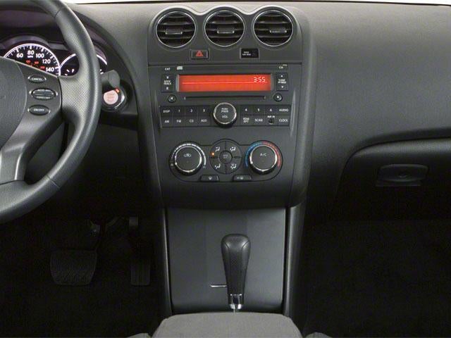 2011 Nissan Altima 4dr Sdn I4 CVT 2.5 S