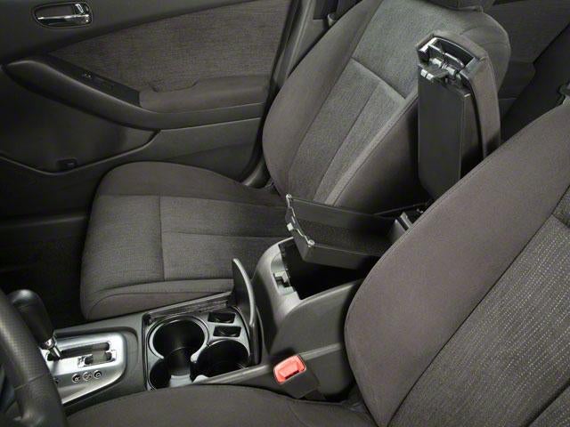 2011 Nissan Altima 4dr Sdn I4 CVT 2.5 S