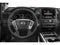2023 Nissan Titan 4x2 Crew Cab SV