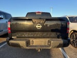 2025 Nissan Frontier Crew Cab 4x2 SV