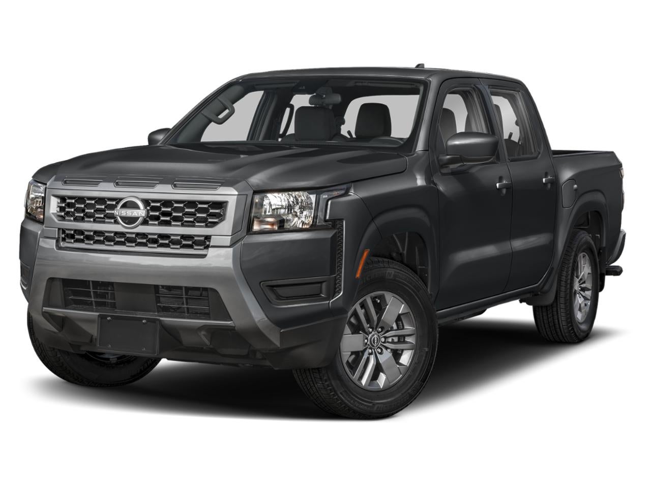 2025 Nissan Frontier Crew Cab 4x2 SV