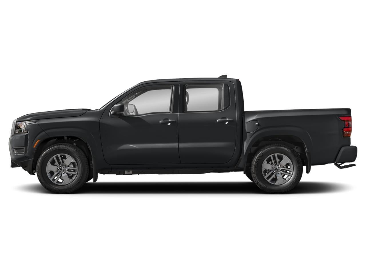 2025 Nissan Frontier Crew Cab 4x2 SV