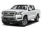 2025 Nissan Frontier Crew Cab 4x2 SV