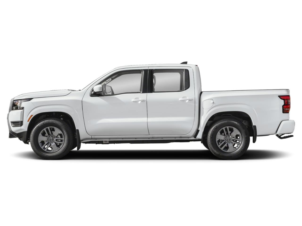 2025 Nissan Frontier Crew Cab 4x2 SV