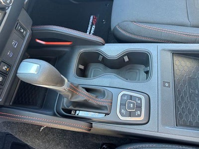 2026 Nissan Frontier Crew Cab 4x4 PRO-4X