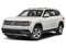 2018 Volkswagen Atlas 3.6L V6 SE FWD