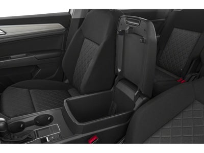 2018 Volkswagen Atlas 3.6L V6 SE FWD