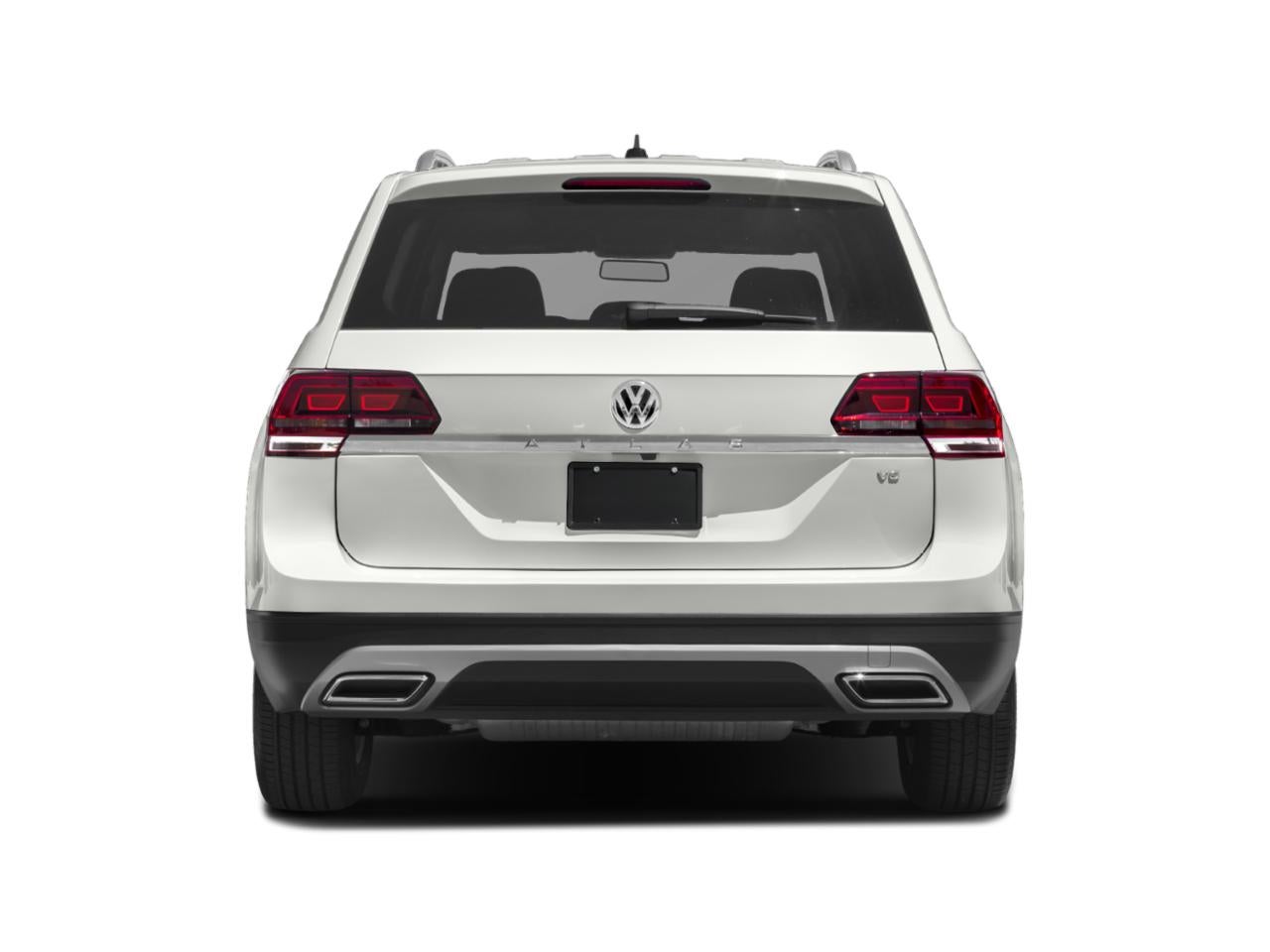 2018 Volkswagen Atlas 3.6L V6 SE FWD