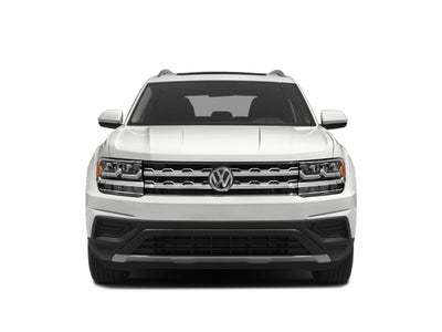 2018 Volkswagen Atlas 3.6L V6 SE FWD