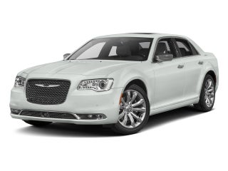 2016 Chrysler 300 4dr Sdn 300C RWD