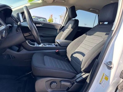 2024 Ford Edge SE AWD