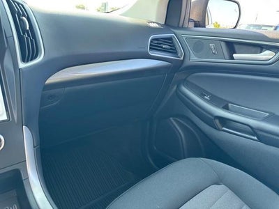 2024 Ford Edge SE AWD