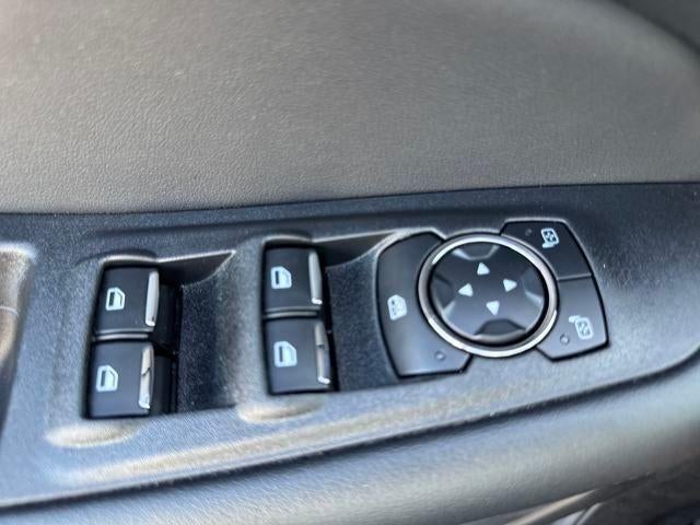 2024 Ford Edge SE AWD