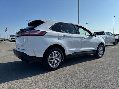 2024 Ford Edge SE AWD