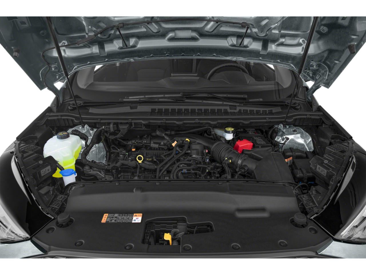 2024 Ford Edge SE AWD