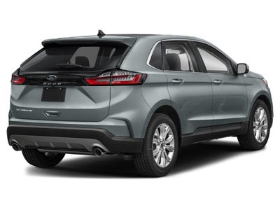2024 Ford Edge Titanium AWD