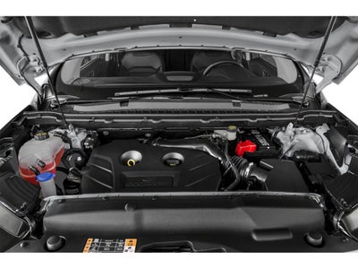 2015 Ford Edge 4dr SEL AWD