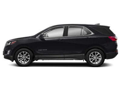 2019 Chevrolet Equinox FWD LT