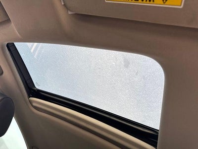 2023 Honda Civic Sedan EX CVT w/o BSI