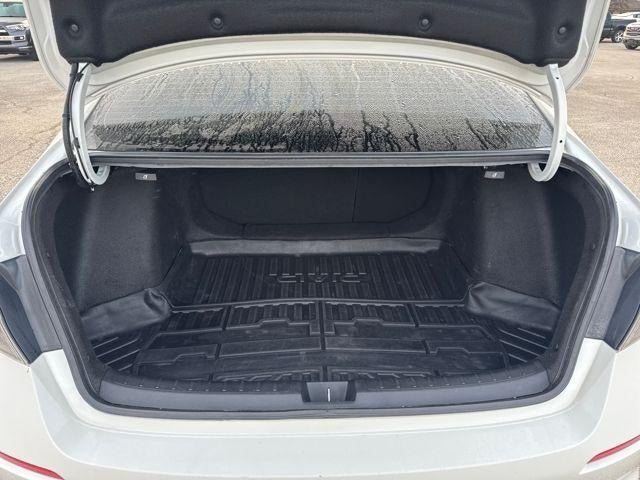 2023 Honda Civic Sedan EX CVT w/o BSI