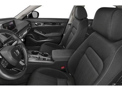 2023 Honda Civic Sedan EX CVT w/o BSI