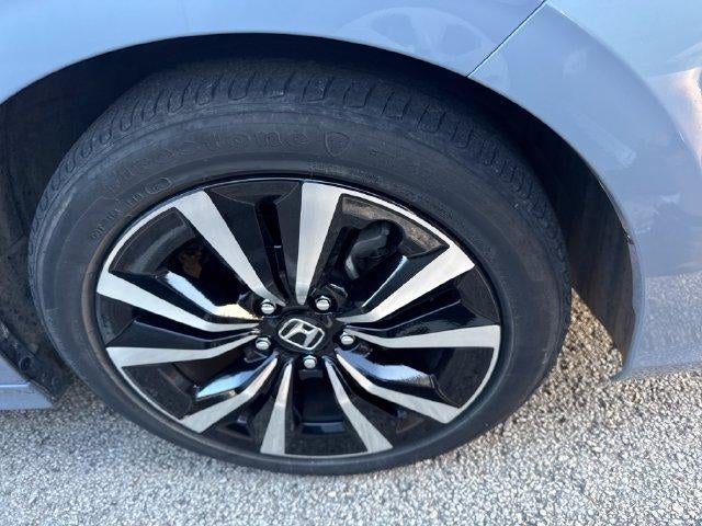 2024 Honda Civic Sedan EX CVT