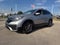 2022 Honda CR-V EX-L AWD