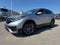 2020 Honda CR-V EX-L AWD