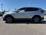 2020 Honda CR-V EX-L AWD