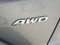 2020 Honda CR-V EX-L AWD