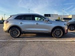 2020 Lincoln Nautilus Reserve AWD