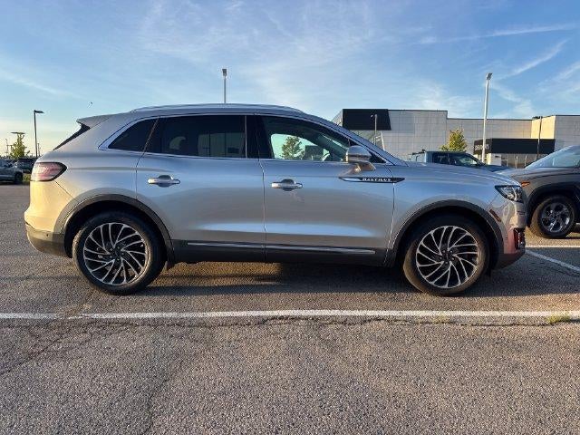 2020 Lincoln Nautilus Reserve AWD