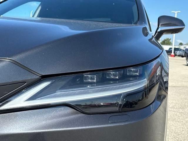 2024 Lexus RX 350 Luxury FWD